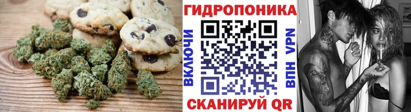Cannafood конопля Заинск